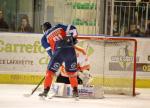 Photo hockey match Angers  - Epinal  le 23/10/2016