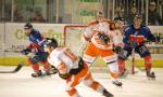 Photo hockey match Angers  - Epinal  le 23/10/2016