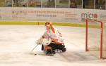 Photo hockey match Angers  - Epinal  le 31/01/2017