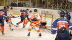 Photo hockey match Angers  - Epinal  le 31/01/2017