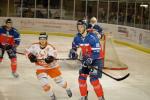 Photo hockey match Angers  - Epinal  le 31/01/2017