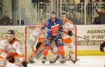 Photo hockey match Angers  - Epinal  le 31/01/2017