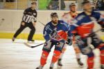 Photo hockey match Angers  - Epinal  le 31/01/2017
