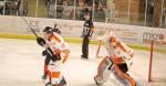 Photo hockey match Angers  - Epinal  le 31/01/2017