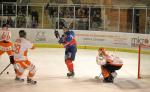 Photo hockey match Angers  - Epinal  le 31/01/2017