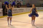 Photo hockey match Angers  - Epinal  le 31/01/2017