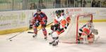 Photo hockey match Angers  - Epinal  le 17/09/2017