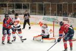 Photo hockey match Angers  - Epinal  le 17/09/2017