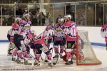 Photo hockey match Angers  - Epinal  le 21/11/2009