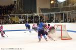 Photo hockey match Angers  - Epinal  le 21/11/2009