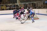 Photo hockey match Angers  - Epinal  le 21/11/2009