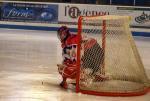 Photo hockey match Angers  - Epinal  le 21/11/2009