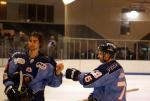 Photo hockey match Angers  - Epinal  le 21/11/2009