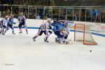 Photo hockey match Angers  - Epinal  le 20/02/2011