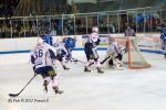Photo hockey match Angers  - Epinal  le 20/02/2011