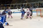 Photo hockey match Angers  - Epinal  le 20/02/2011
