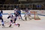 Photo hockey match Angers  - Epinal  le 20/02/2011