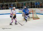 Photo hockey match Angers  - Epinal  le 20/02/2011