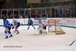 Photo hockey match Angers  - Epinal  le 20/02/2011
