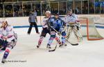 Photo hockey match Angers  - Epinal  le 20/02/2011