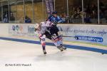 Photo hockey match Angers  - Epinal  le 20/02/2011