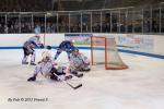 Photo hockey match Angers  - Epinal  le 20/02/2011