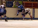 Photo hockey match Angers  - Epinal  le 20/02/2011