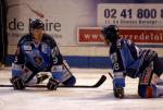 Photo hockey match Angers  - Epinal  le 20/02/2011