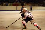 Photo hockey match Angers  - Epinal  le 20/02/2011