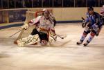 Photo hockey match Angers  - Epinal  le 20/02/2011
