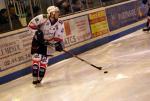 Photo hockey match Angers  - Epinal  le 20/02/2011