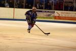 Photo hockey match Angers  - Epinal  le 20/02/2011