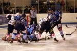 Photo hockey match Angers  - Epinal  le 20/02/2011