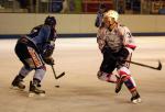 Photo hockey match Angers  - Epinal  le 20/02/2011