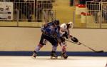 Photo hockey match Angers  - Epinal  le 20/02/2011