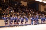 Photo hockey match Angers  - Epinal  le 20/02/2011