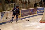 Photo hockey match Angers  - Epinal  le 06/01/2012