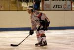 Photo hockey match Angers  - Epinal  le 06/01/2012