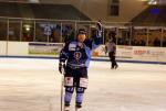 Photo hockey match Angers  - Epinal  le 06/01/2012