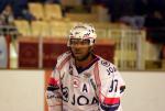 Photo hockey match Angers  - Epinal  le 06/01/2012