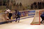 Photo hockey match Angers  - Epinal  le 06/01/2012