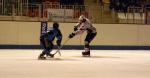 Photo hockey match Angers  - Epinal  le 06/01/2012