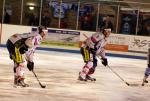 Photo hockey match Angers  - Epinal  le 06/01/2012