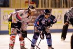 Photo hockey match Angers  - Epinal  le 06/01/2012