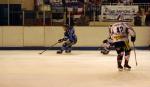 Photo hockey match Angers  - Epinal  le 06/01/2012