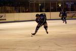 Photo hockey match Angers  - Epinal  le 06/01/2012