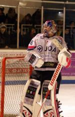 Photo hockey match Angers  - Epinal  le 06/01/2012
