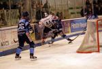 Photo hockey match Angers  - Epinal  le 06/01/2012