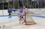 Photo hockey match Angers  - Epinal  le 06/01/2012