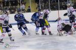 Photo hockey match Angers  - Epinal  le 06/01/2012